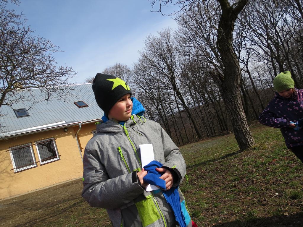 Pevnost - 17.-19.3.2017