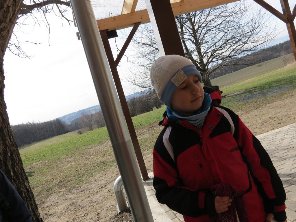 Pevnost - 17.-19.3.2017