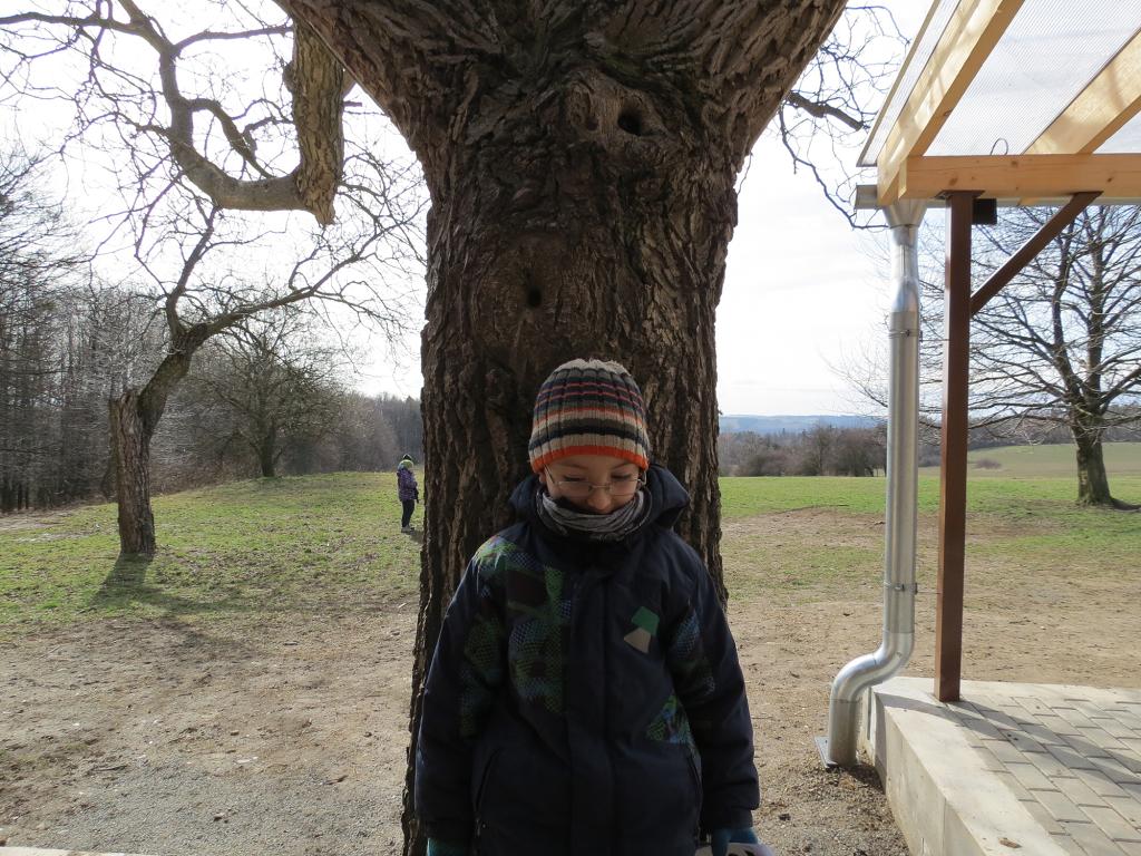 Pevnost - 17.-19.3.2017