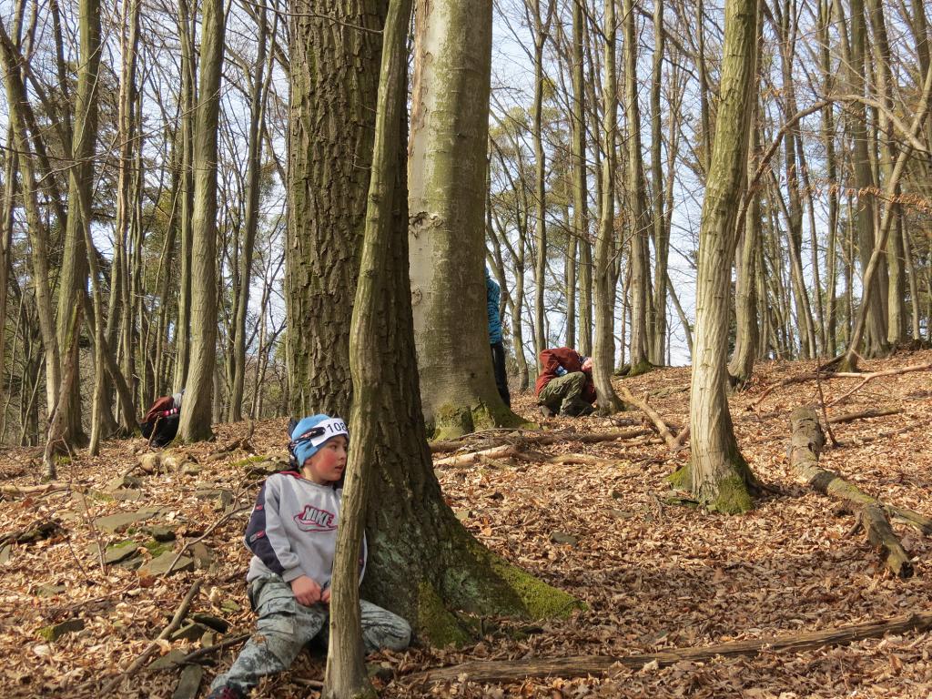 Pevnost - 17.-19.3.2017