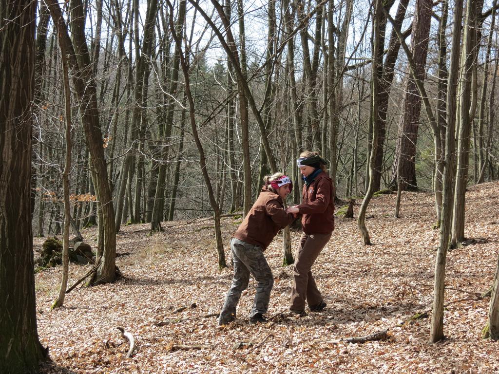 Pevnost - 17.-19.3.2017