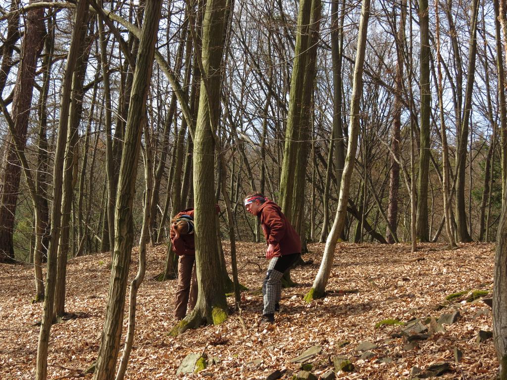 Pevnost - 17.-19.3.2017