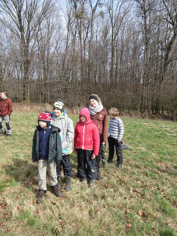 Pevnost - 17.-19.3.2017