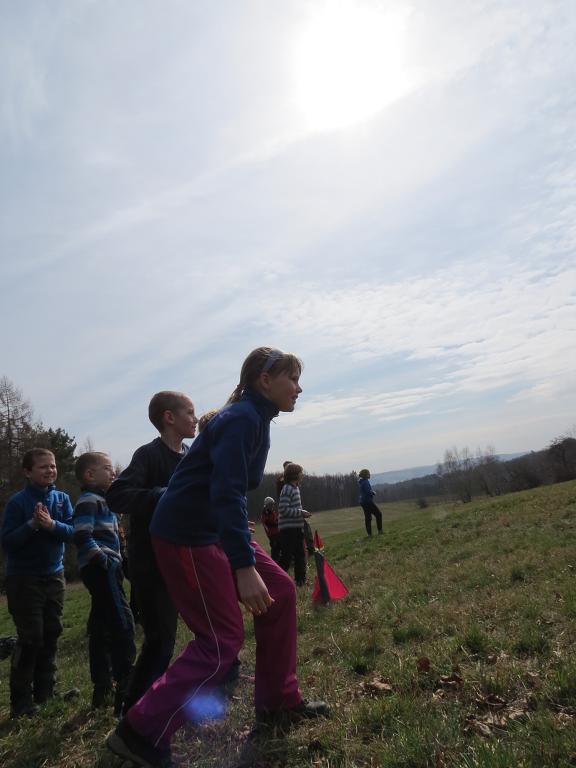 Pevnost - 17.-19.3.2017