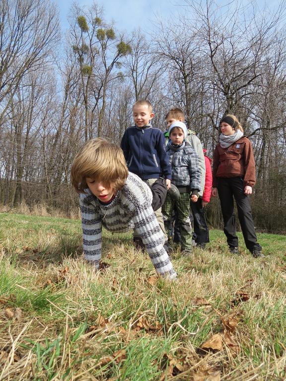 Pevnost - 17.-19.3.2017