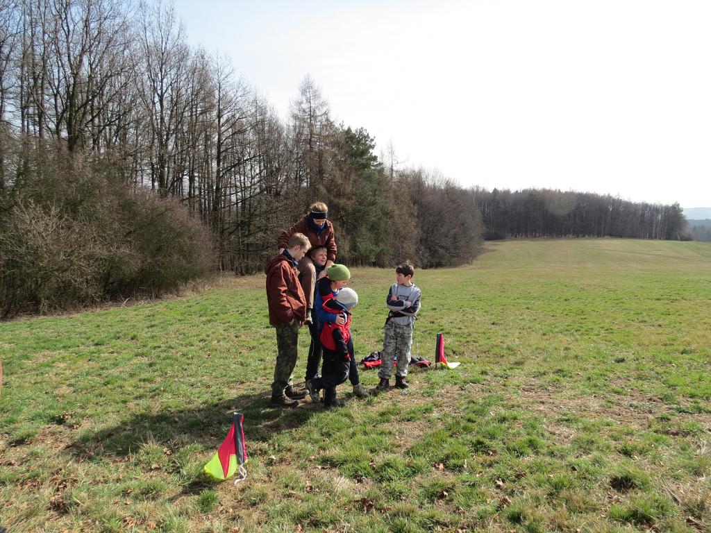 Pevnost - 17.-19.3.2017