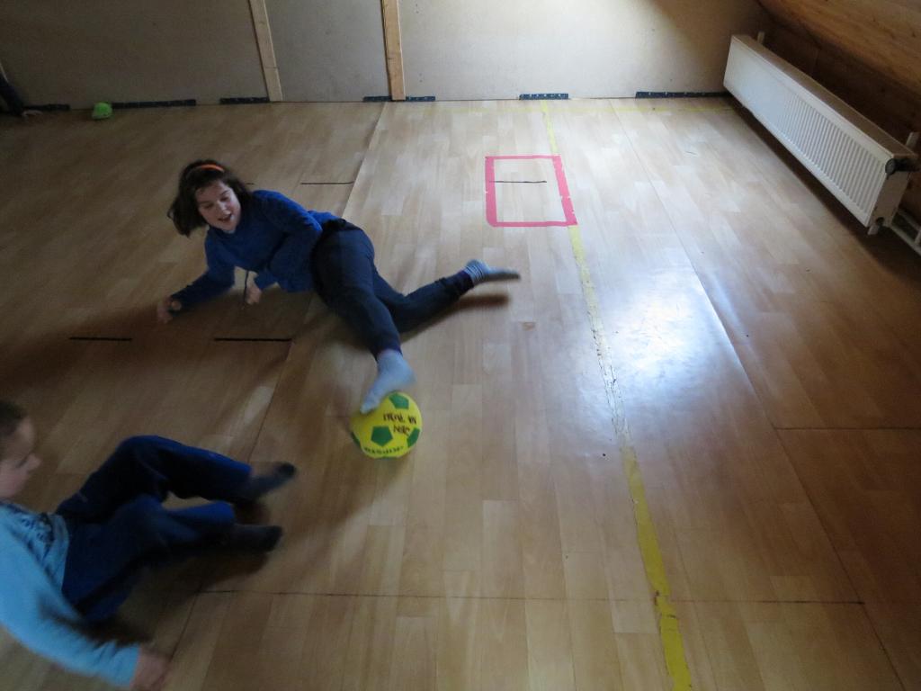 Pevnost - 17.-19.3.2017