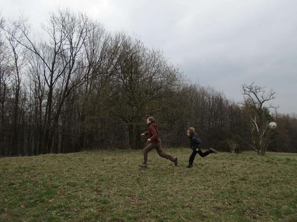 Pevnost - 17.-19.3.2017