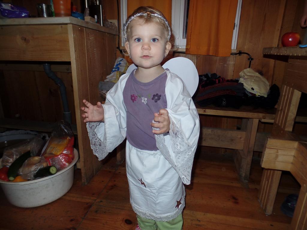 Mikulášská Polana - 2.-4.12.2016