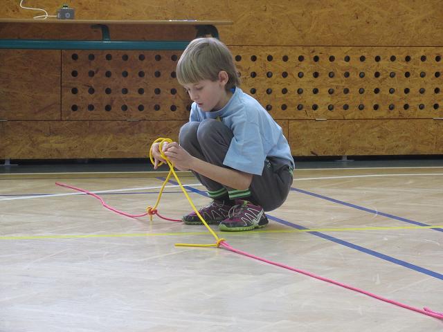 Uzlařská regata - 16.1.2016