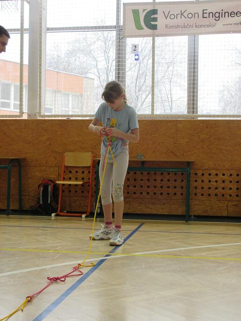 Uzlařská regata - 16.1.2016