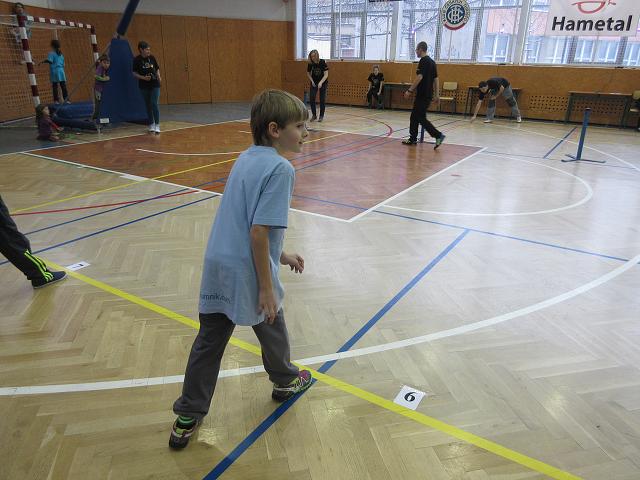 Uzlařská regata - 16.1.2016