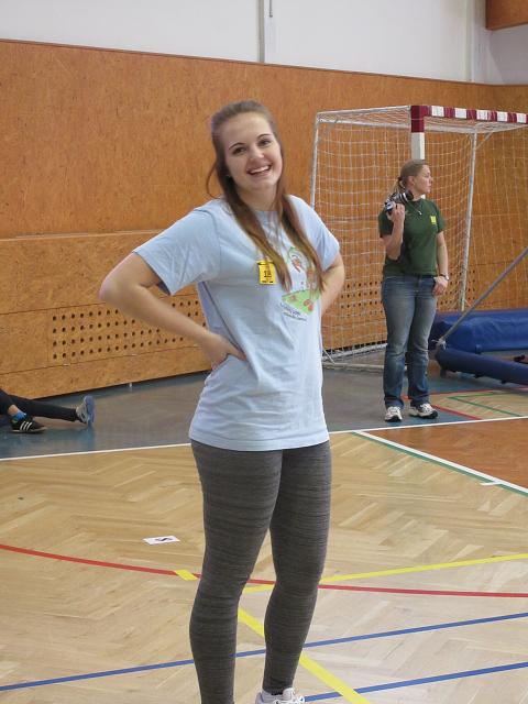 Uzlařská regata - 16.1.2016