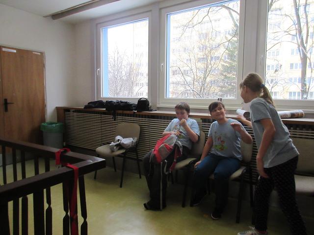 Uzlařská regata - 16.1.2016