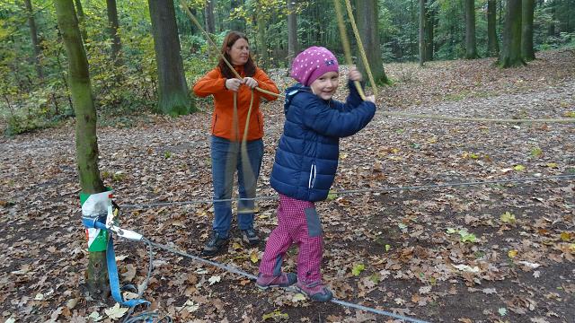 Děti s rodiči - 16.10.2016