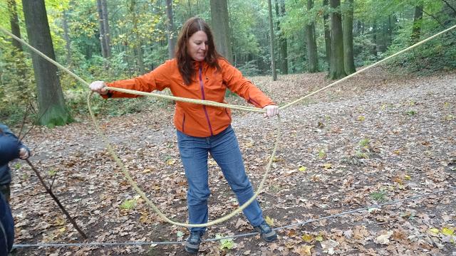 Děti s rodiči - 16.10.2016