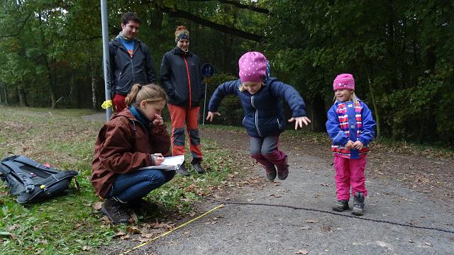 Děti s rodiči - 16.10.2016