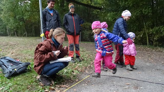 Děti s rodiči - 16.10.2016