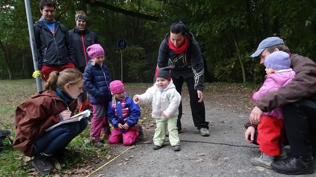 Děti s rodiči - 16.10.2016