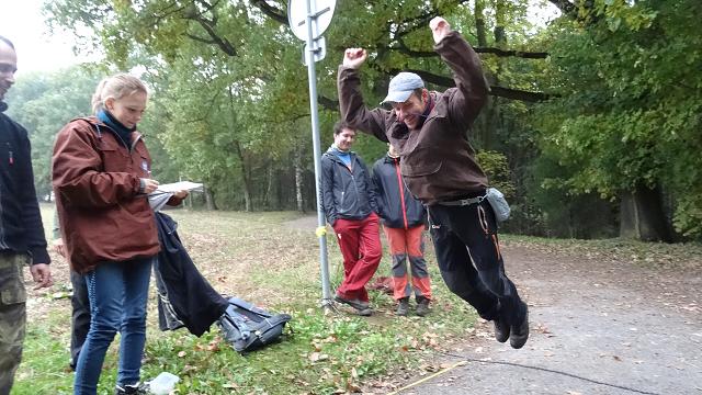 Děti s rodiči - 16.10.2016