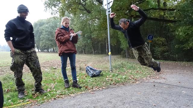 Děti s rodiči - 16.10.2016