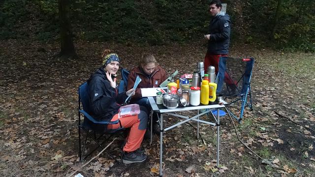 Děti s rodiči - 16.10.2016