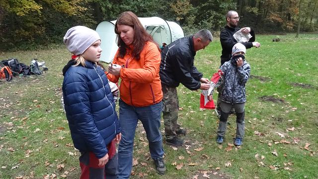 Děti s rodiči - 16.10.2016