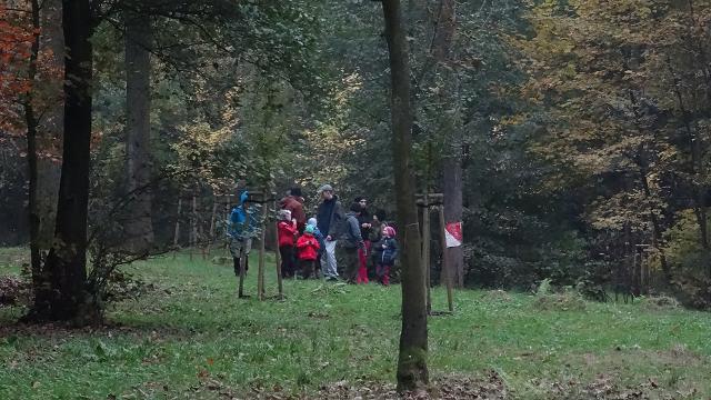 Děti s rodiči - 16.10.2016