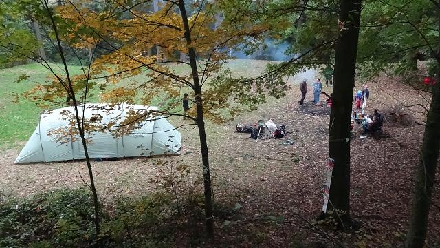 Děti s rodiči - 16.10.2016