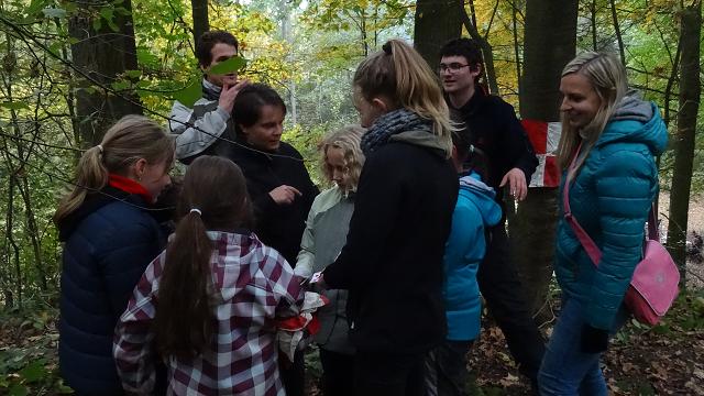 Děti s rodiči - 16.10.2016