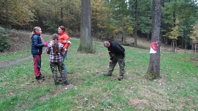 Děti s rodiči - 16.10.2016