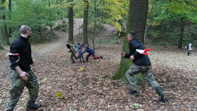 Děti s rodiči - 16.10.2016