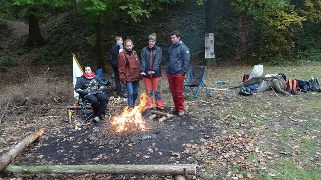 Děti s rodiči - 16.10.2016