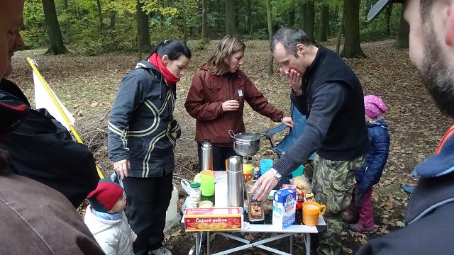 Děti s rodiči - 16.10.2016