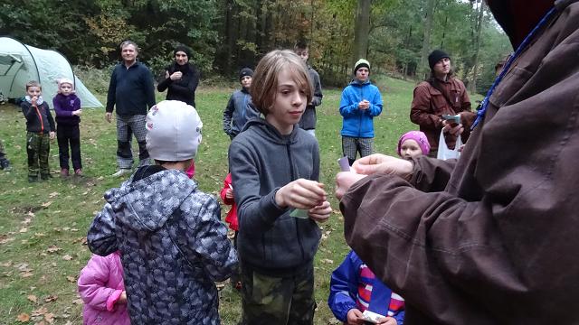 Děti s rodiči - 16.10.2016