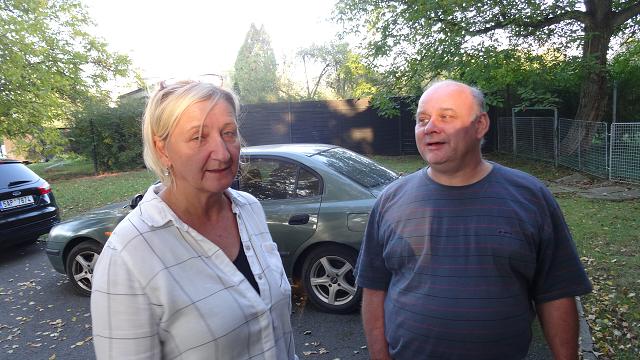 Sraz oddílových absolventů - 15.10.2016