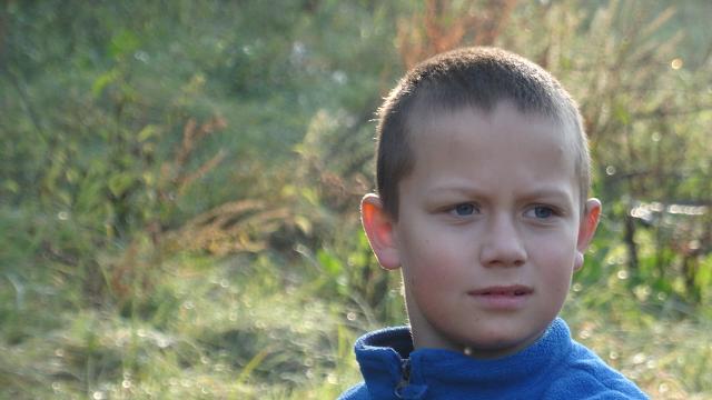 Sraz oddílů - 30.9.-2.10.2016