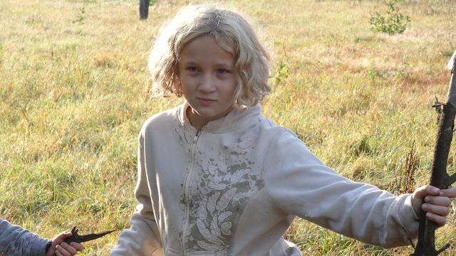 Sraz oddílů - 30.9.-2.10.2016