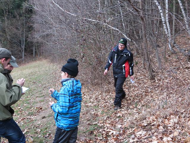 Zimní sraz - 9.1.2016