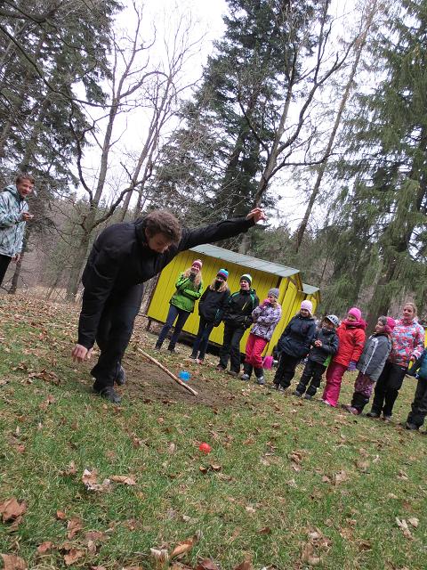 Zimní sraz - 9.1.2016