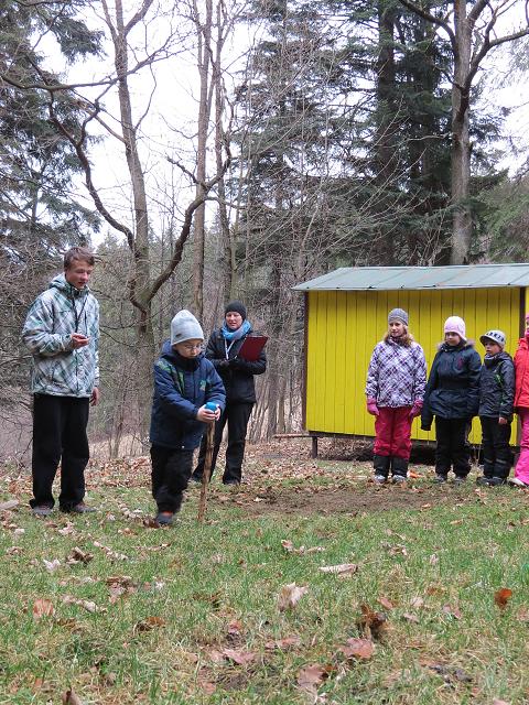 Zimní sraz - 9.1.2016