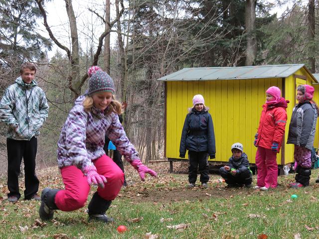 Zimní sraz - 9.1.2016