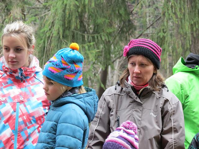 Zimní sraz - 9.1.2016