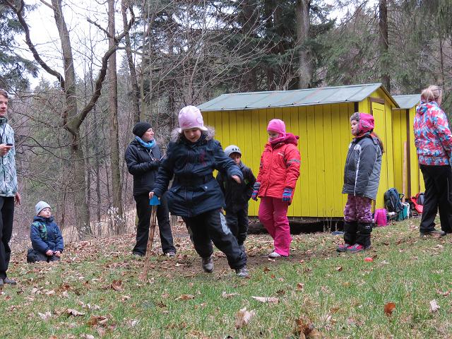 Zimní sraz - 9.1.2016