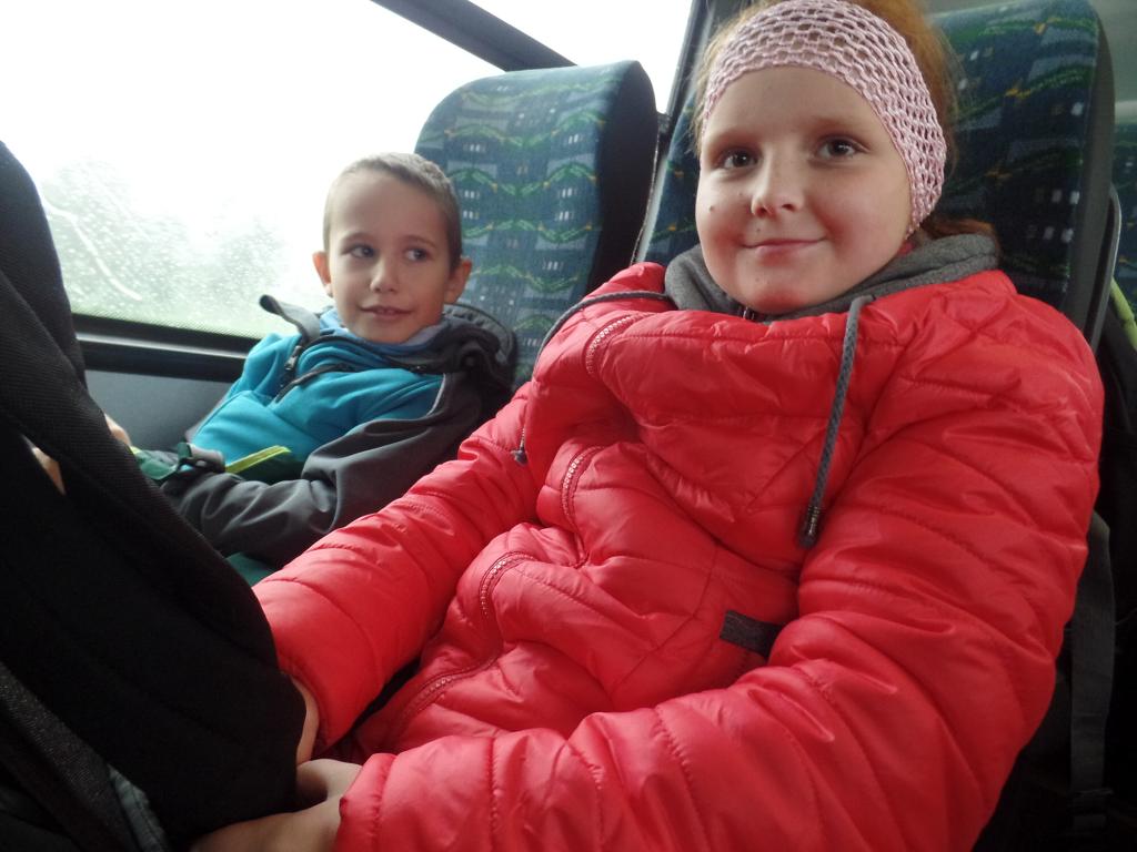 Bazén + kino - 23.-24.9.2017