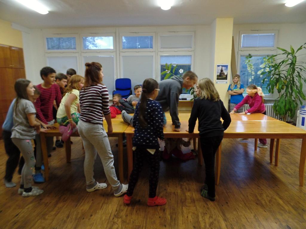 Bazén + kino - 23.-24.9.2017