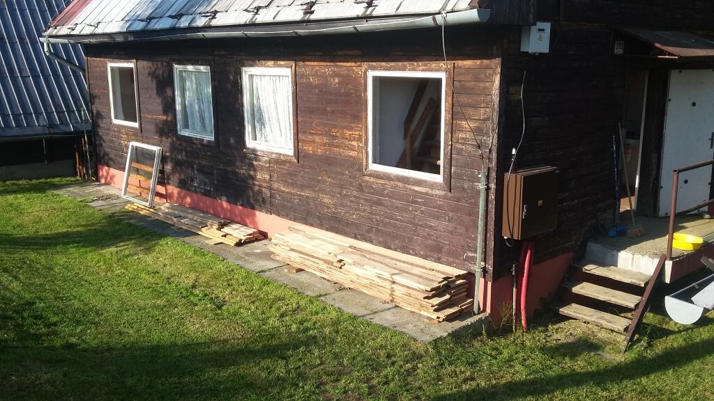 brigáda Čeladná - 2.-3.6.2017