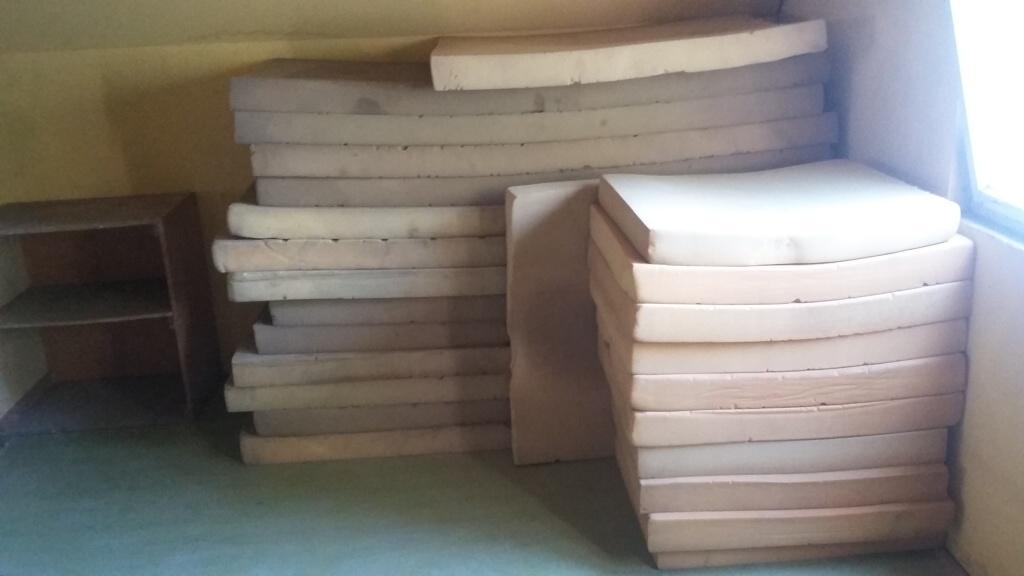 brigáda Čeladná - 2.-3.6.2017