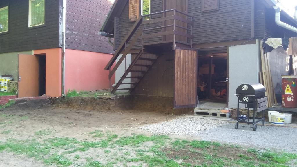 brigáda Čeladná - 2.-3.6.2017