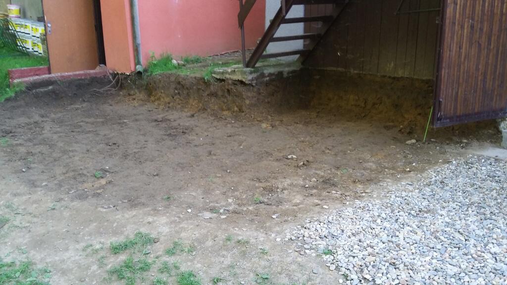 brigáda Čeladná - 2.-3.6.2017